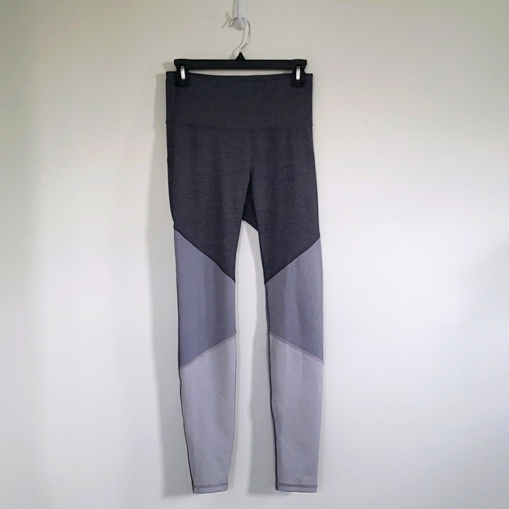 Colorblocked Leggings